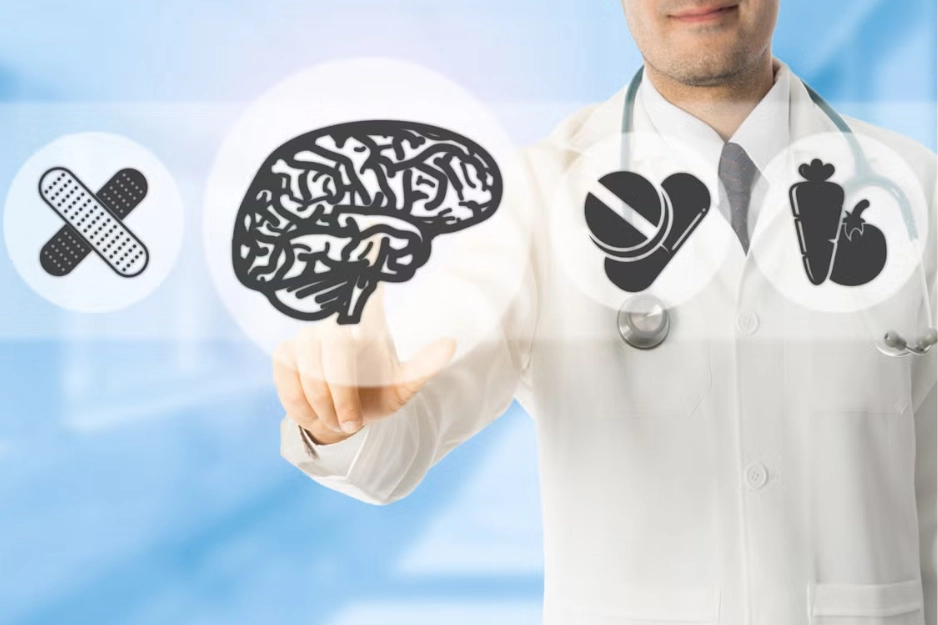 Psychiatry